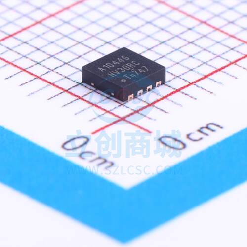 CAN芯片 TJA1044GTKZ HVSON-8 NXP(恩智浦)