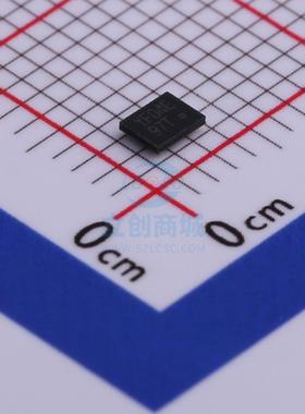 转换器/电平移位器 TXS0104EZXUR BGA-Microstar-Junior-12 TI 全