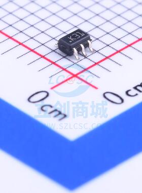 运算放大器 TSH122ICT SC-70-6(SOT-363) ST 全新原装进口