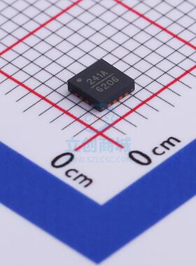 射频开关 HMC241ALP3ETR LFCSP-16 ADI 全新原装进口