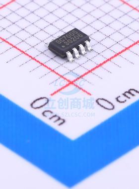 AC-DC控制器和稳压器 SC7005SAER TSOT-23-8 SOUTHCHIP(南芯)