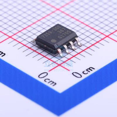 LIN收发器 TLE72593GEXUMA3 SOIC-8_150mil 全新原装正品 现货