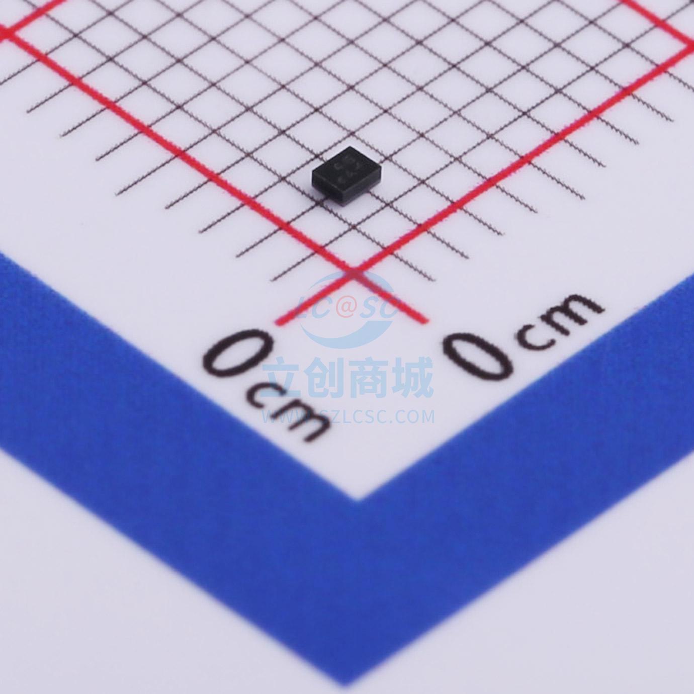 声表面波滤波器(SAW) SAFFB2G60AA1F0AR1X SMD,1.1x0.9mm 全新原