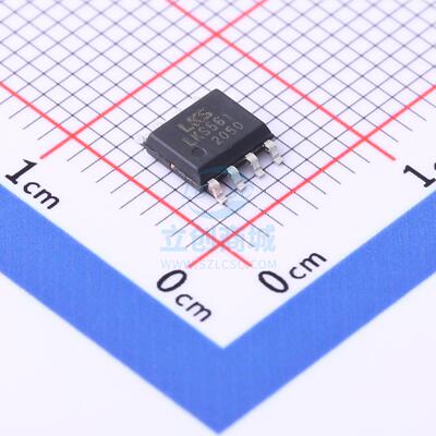 栅极驱动IC LKS561 SOP-8 LINKOSEMI(凌鸥创芯)