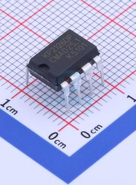 AC-DC控制器和稳压器 KP2126DP DIP-8 KIWI(必易微)