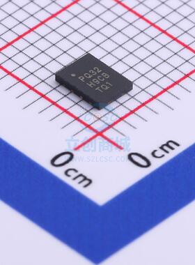 NOR FLASH P25Q32H-NXH-IR USON_3x4x0.55 PUYA(普冉)