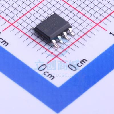 AC-DC控制器和稳压器 NCP1653ADR2G SOP-8_150mil onsemi(安森美)