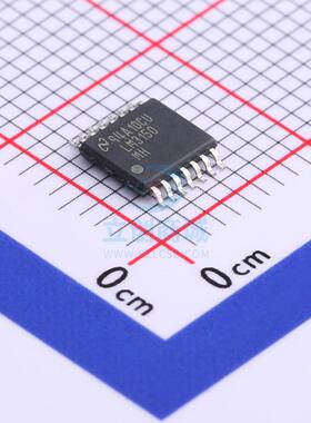DC-DC控制芯片 LM3150MHX/NOPB HTSSOP-14 TI 全新原装正品