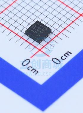 监控和复位芯片 LTC4352IDD#TRPBF DFN-12 ADI 全新原装进口