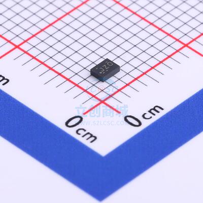 信号开关/编解码器/多路复用器 TS3A24157RSER UQFN-10 TI 全新原