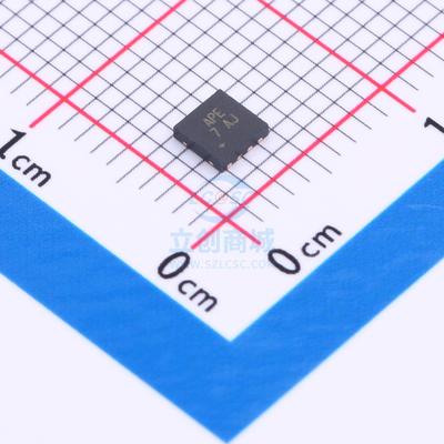 转换器/电平移位器 MAX3394EETA+T TDFN-8_EP(3x3) MAXIM 全新原