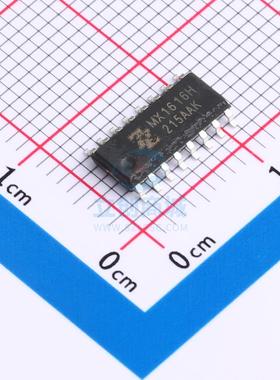 电机驱动芯片 MX1616H SOP-16 Mixic(中科芯亿达)