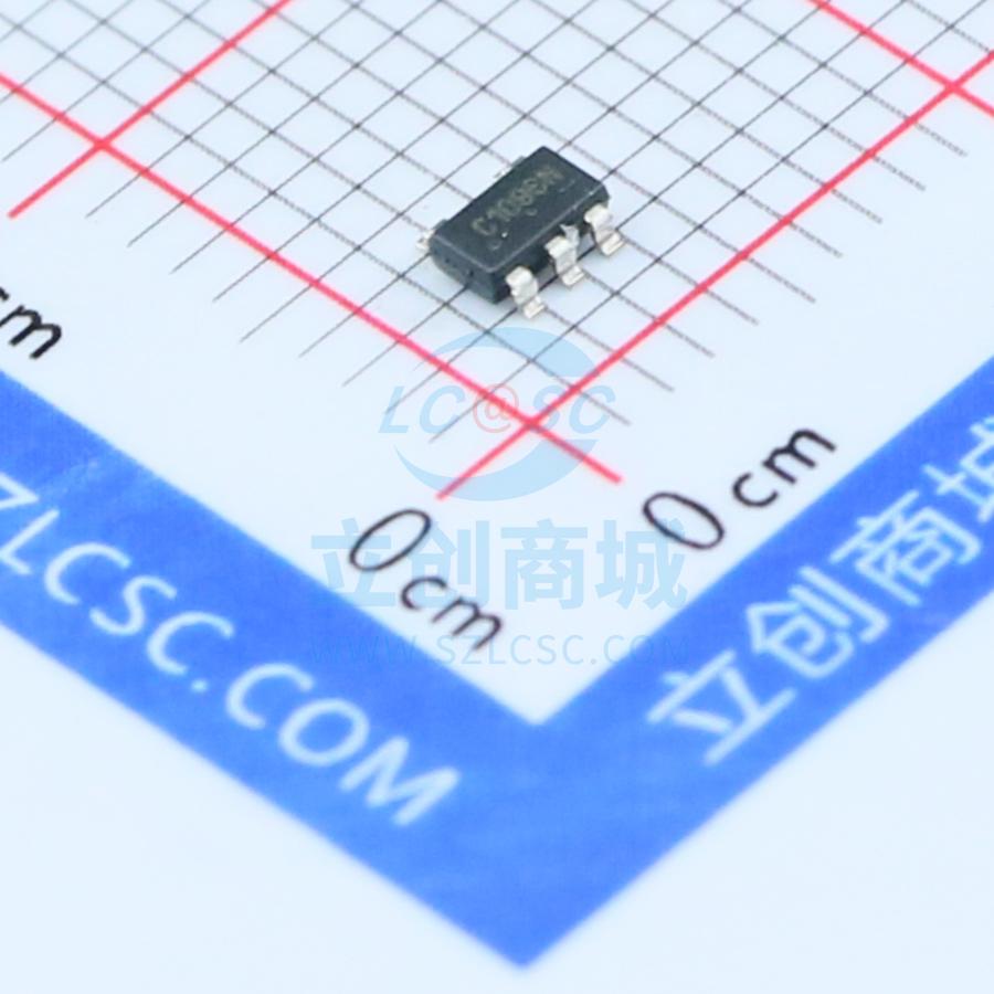 EEPROM CAT24C02TDI-GT3A TSOT-23-5 on 全新原装进口