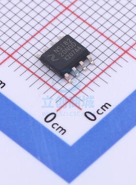 数字隔离器 NSI8220N0-DSPR SOP-8 NOVOSENSE 全新原装进口