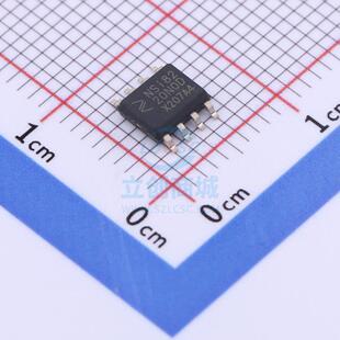 SOP DSPR NSI8220N0 进口 NOVOSENSE 全新原装 数字隔离器