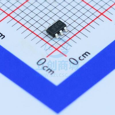 DC-DC电源芯片 TPS563200DDCR SOT-23-6 TI 全新原装正品