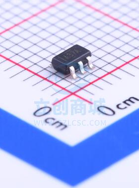 精密运放 OPA237NA/250 SOT-23-5 TI 全新原装正品