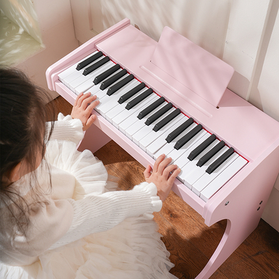 钢琴音色全龄通用2.2CM标准键