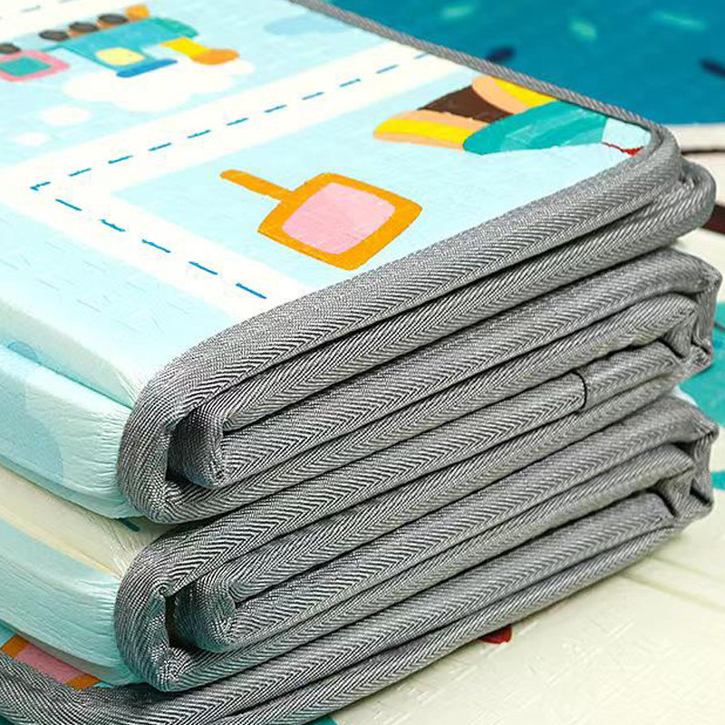 宝宝爬行垫可折叠xpe婴儿童加厚客厅家用泡沫早教地垫耐脏爬爬垫,玩具/童车/益智/积木/模型,爬行垫,淘宝优惠券,粉丝福利购,淘宝优惠卷