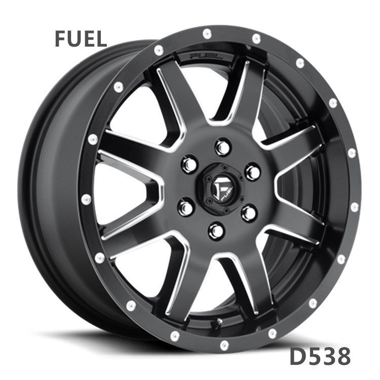 FUEL D538 Wheel hub Horse Herder Ram 17 Inch wheel hub Cooluze Raptor cross-country Modified wheelin the Car/Articles/Fitting/Refit , Auto Parts and Accessories , Wheel  category - from Buy2taobao.com to provide professional Taobao agent buy service