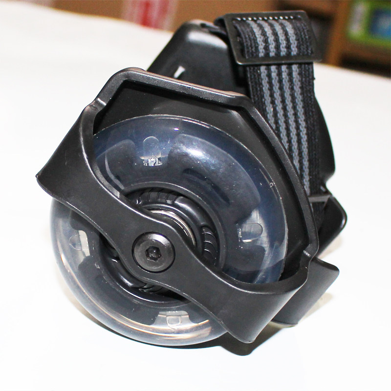 Roller Hot Wheel - Ref 2569106 Image 1