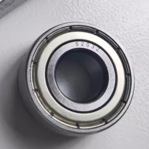 5203旋压机平刀轮刀架