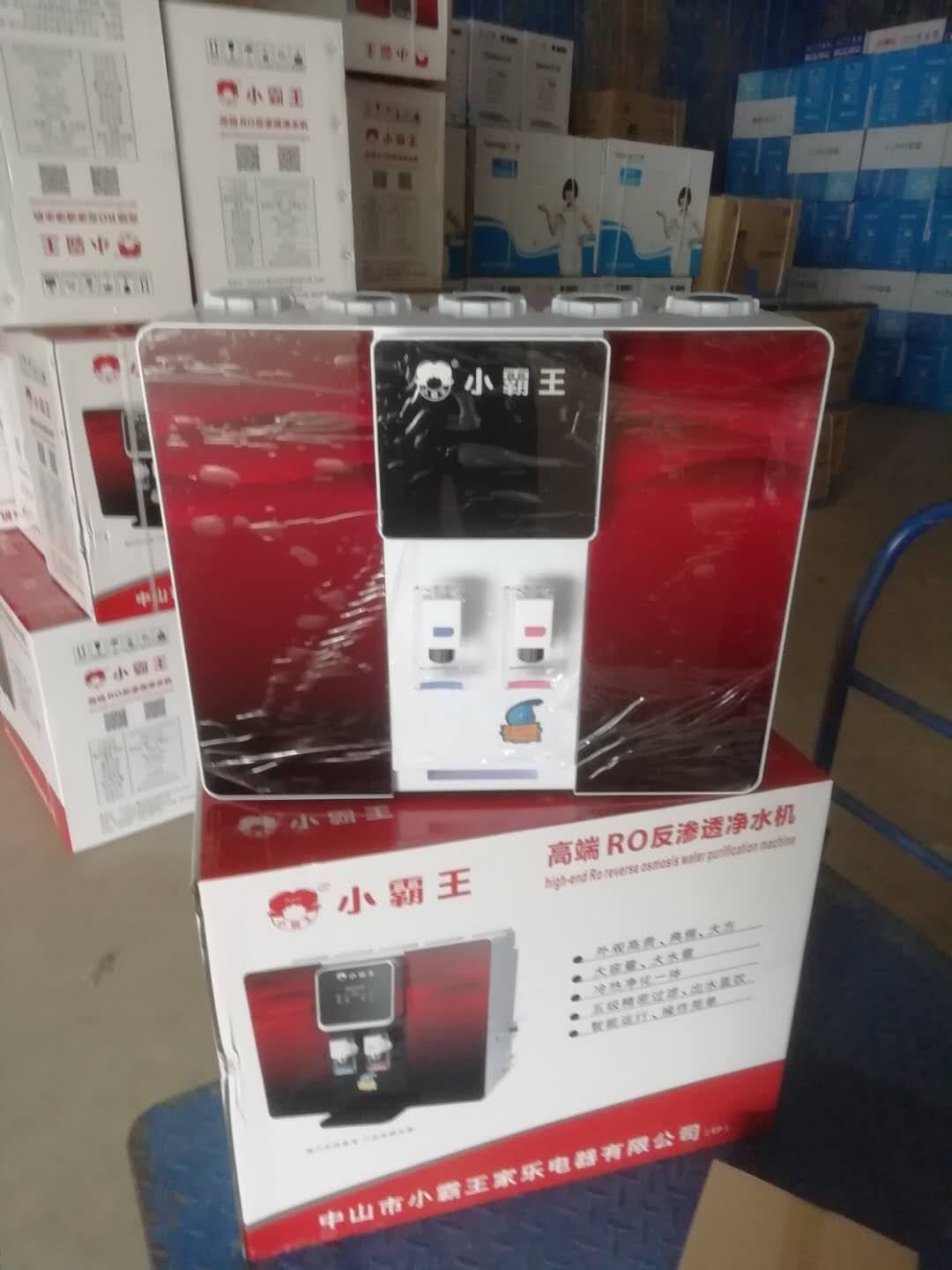 小霸王净水器滤芯ro-75d08/100lr19 100d88 a13原装滤芯ro