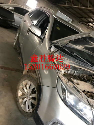 索兰托原装全车拆车件配件大全