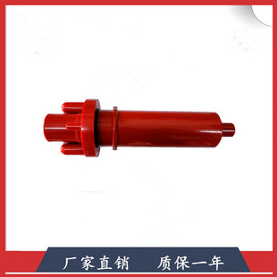 棒香式消防烟枪枪头消防测试烟枪头消防感烟探测器试验器