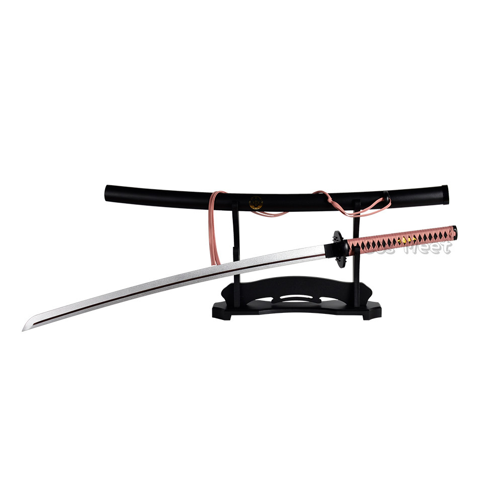 刀剑乱舞村云江非金属武器木刀