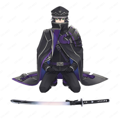 COSMEET刀剑乱舞水心子正秀木刀