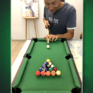 男生生日礼物台球大男孩子男朋友解压青少年12初中考毕业10岁儿童