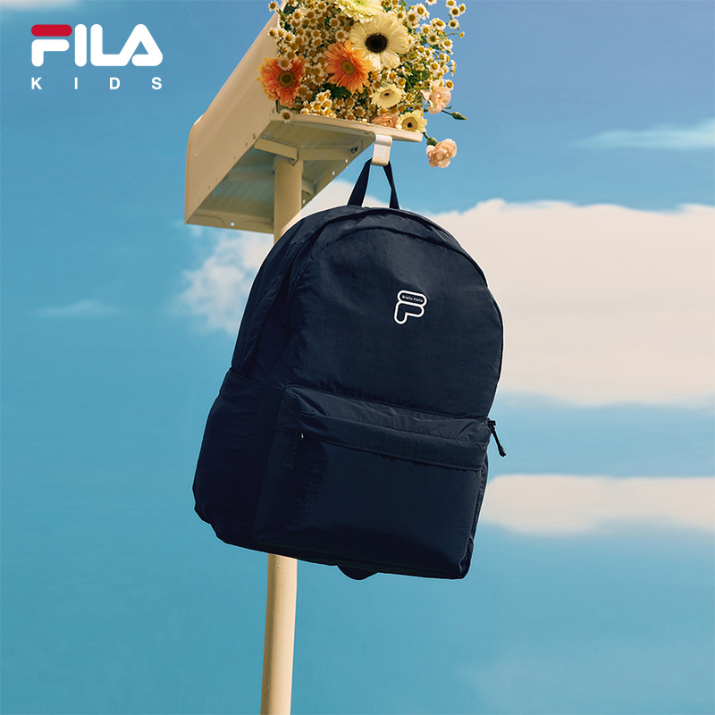 FILA斐乐休闲背包双肩包