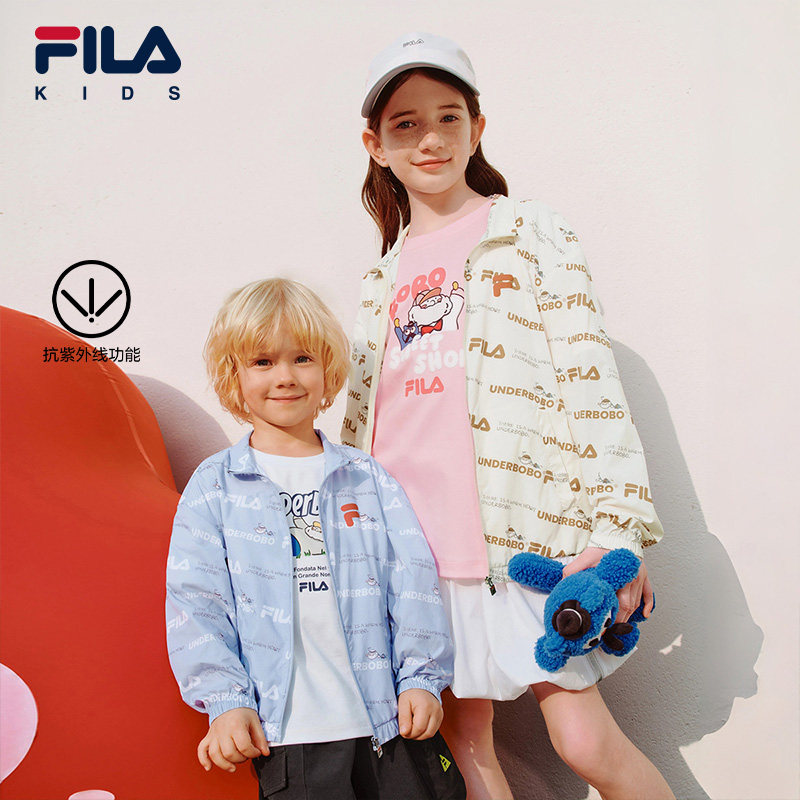 ��ӡһ-ZA 105 FILA�����ͯ��ɹ������