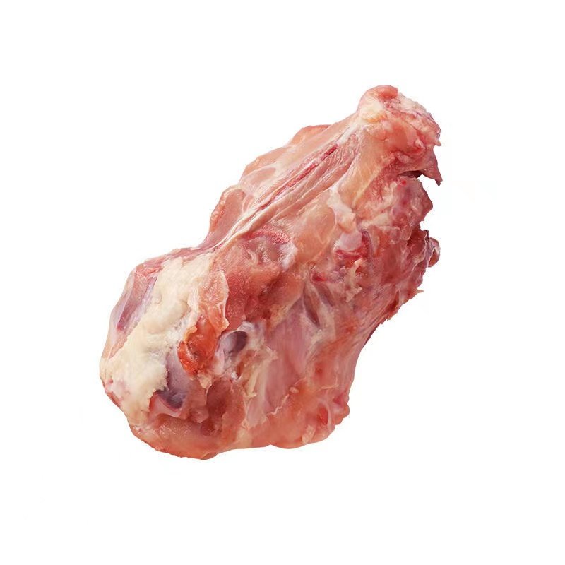 【整箱12斤】小鸡架冷冻新鲜生鸡壳宠物零食鸡架子生骨肉鸡骨架