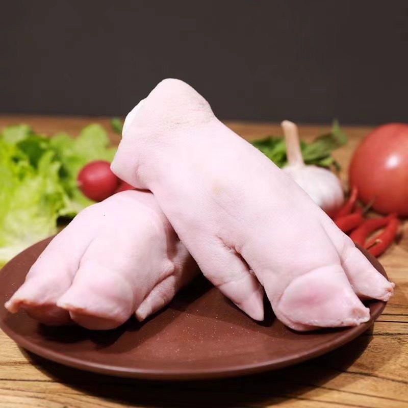 抽筋猪做法大全