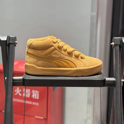 PUMA彪马秋季男女面包鞋