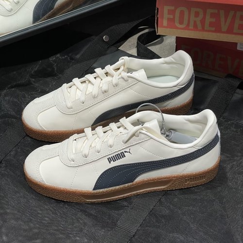 PUMA彪马男女同款经典复古德训鞋