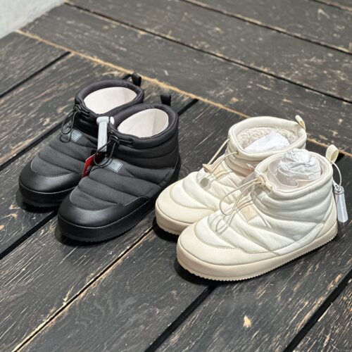 PUMA彪马男女同款厚底雪地靴