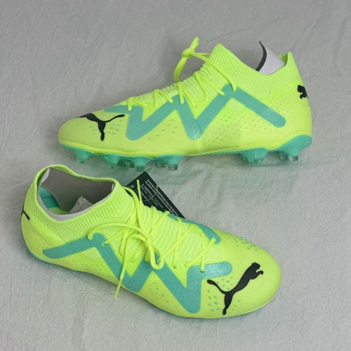 PUMA彪马男人造草足球鞋