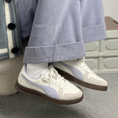 PUMA彪马春季男女休闲鞋