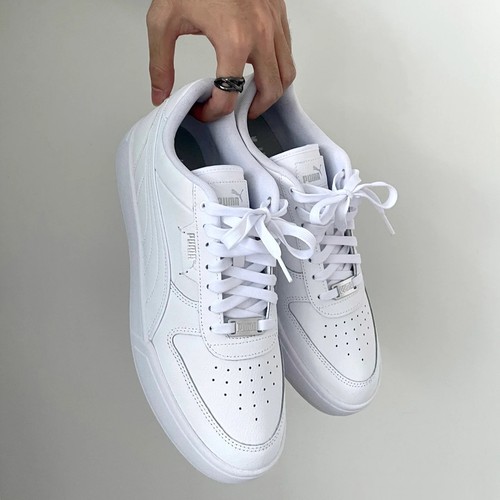 PUMA彪马男女同款复古百搭板鞋