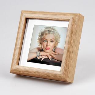 COLOR MASH原创插画 美式挂画 酒吧酒馆咖啡馆装饰画梦露艺术画