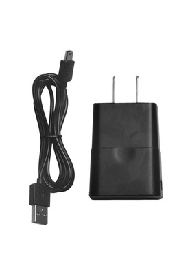 凯利瓦力能KD-C1对讲机充电线WALKD-C2小对讲器原装直充线A600充