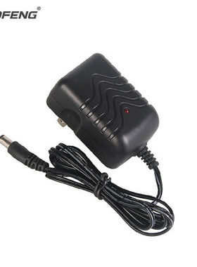 宝峰 BF-UV5R系列充电器电源线 宝锋UV8D UV82 UV9R 10V直充火牛