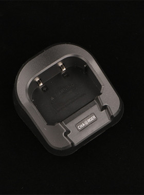 宝锋uv82充电器美日580宝丰百事通8D对讲机单底座uv8d座子不含线