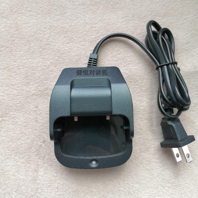 适配特易通对讲机80 TYT-X1 建威 TK-Q1 Q2 Q3 Q4 锂电池充电器