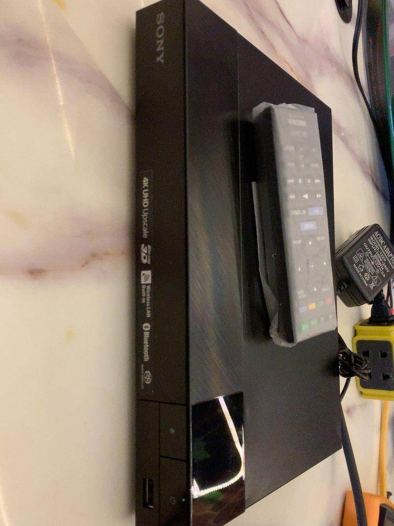 （议价）索尼(SONY)BDP-S6700,2D/3D蓝光DVD播放使用感如何?