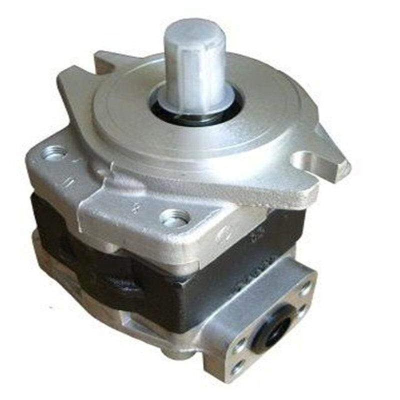 台湾cml齿轮泵igc-6e-100-r-20液压油泵ega-4.3-r 高压泵eiph2-01