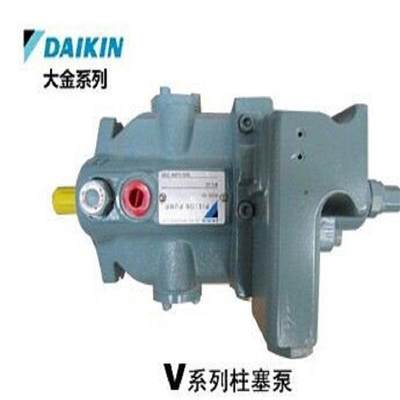 DAIKIN手动干油泵KM-52AK干油充填泵PF-1-10活塞式双向逆止阀T196